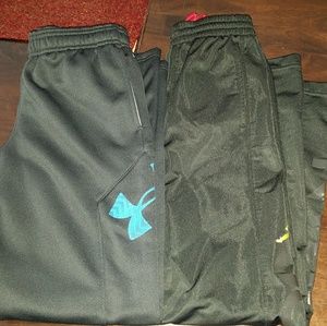 Under Armour - Jordan Dri Fit bundle